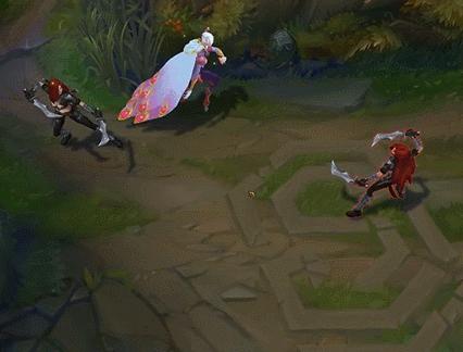 Lol酒桶特效名字,lol酒桶皮肤特效