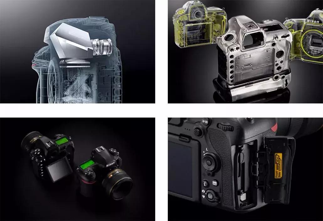 全新尼康d850价格,5000价位的尼康d850