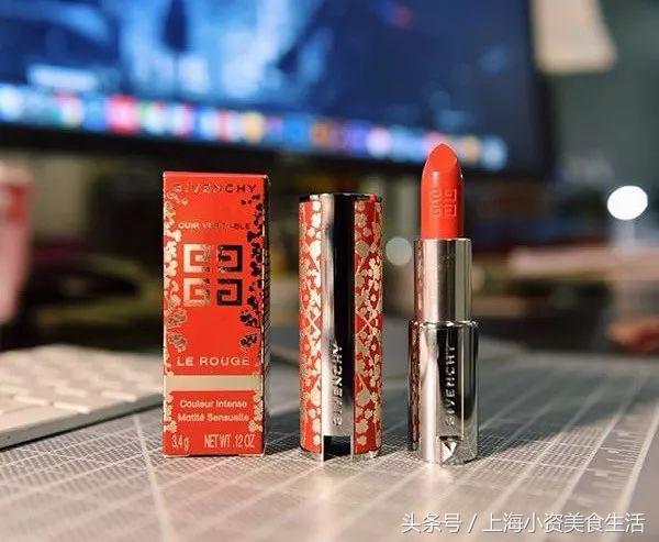 比年度账单更扎心，2018狗年限量彩妆亮瞎了！