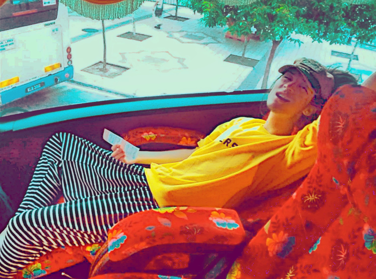 白本护照如何走遍全世界,护照白本推荐国家