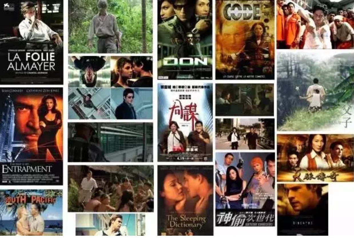 白本护照如何走遍全世界,护照白本推荐国家