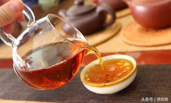 不宜喝红茶的人群,红茶的功效与作用禁忌人群