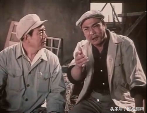 老电影创业片段,老电影创业