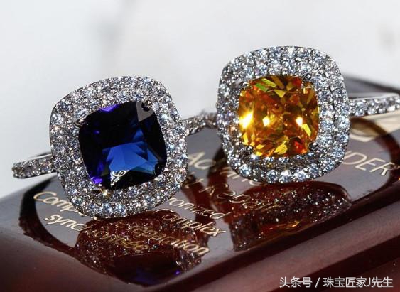 锆石会不会显得很廉价,一百以下锆石廉价吗