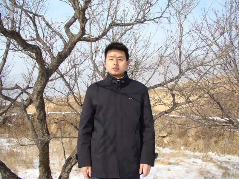 吴晗清：从三个故事，谈个性化人才培养所需的课程顶层设计