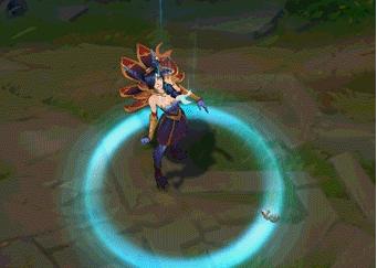 英雄联盟新春限定皮肤2024,英雄联盟2019猪年限定皮肤