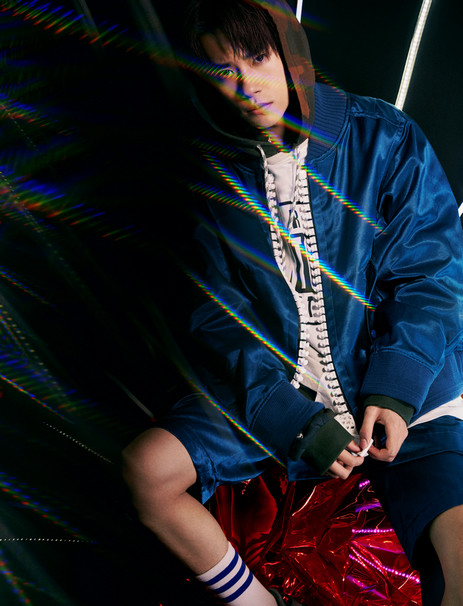 TFBOYS-易烊千玺受邀第60届格莱美四字弟弟走向国际舞台