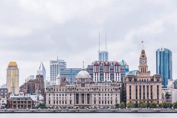 繁荣的假象——庞氏*局骗**