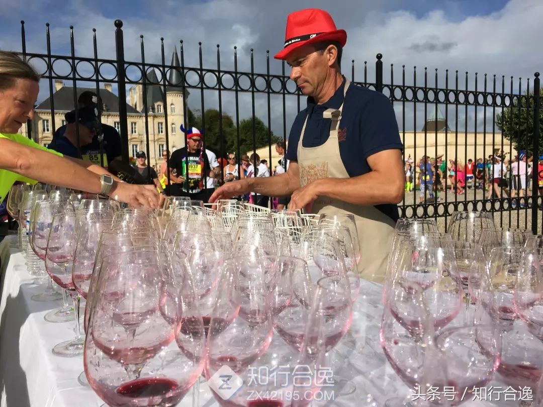 波尔多马拉松感受,波尔多红酒马拉松报名