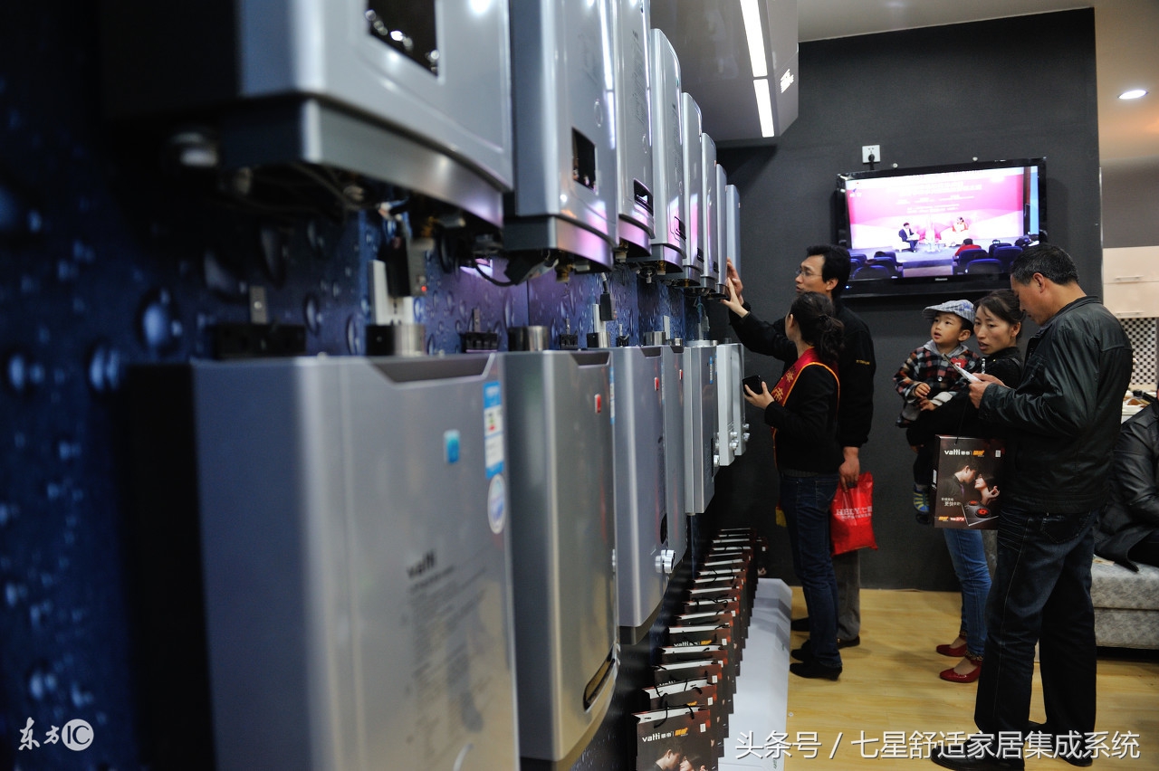 燃气壁挂炉哪个牌子好,什么牌子的燃气壁挂炉最好