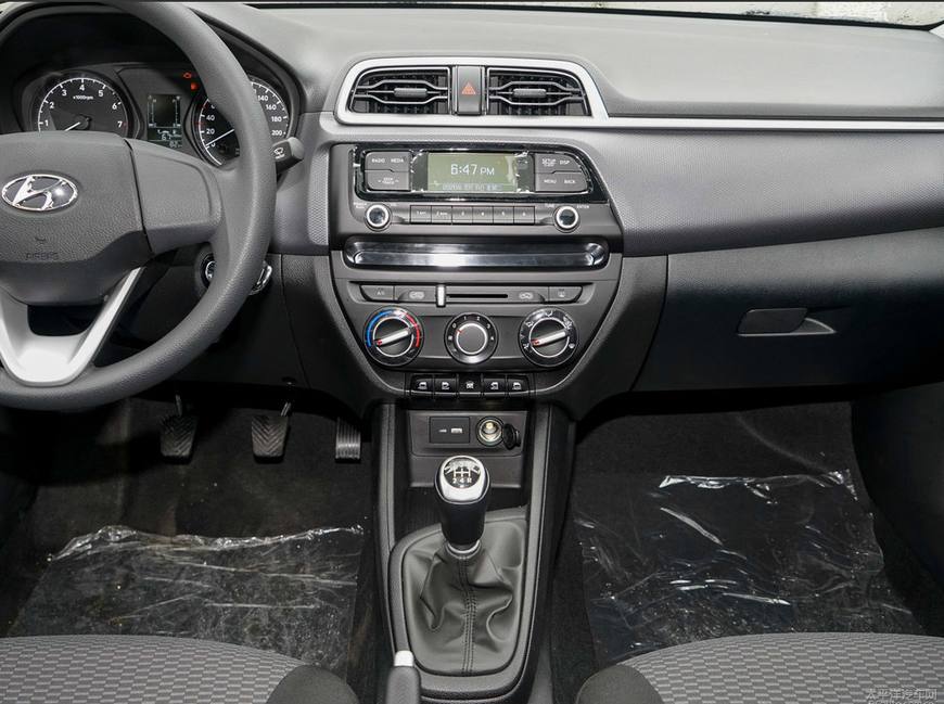 现代瑞纳和起亚k2二手,起亚k2和现代瑞纳哪个保值