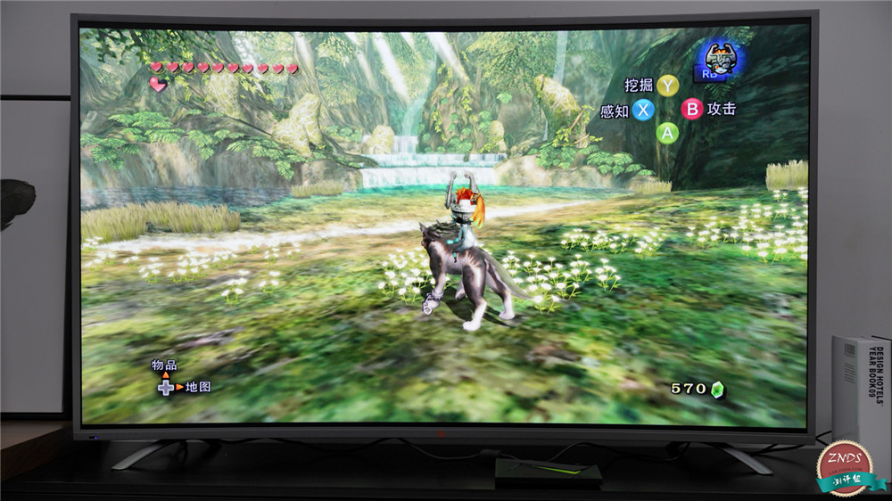 nvidiashieldtv国行美版区别,nvidiashieldtv评测