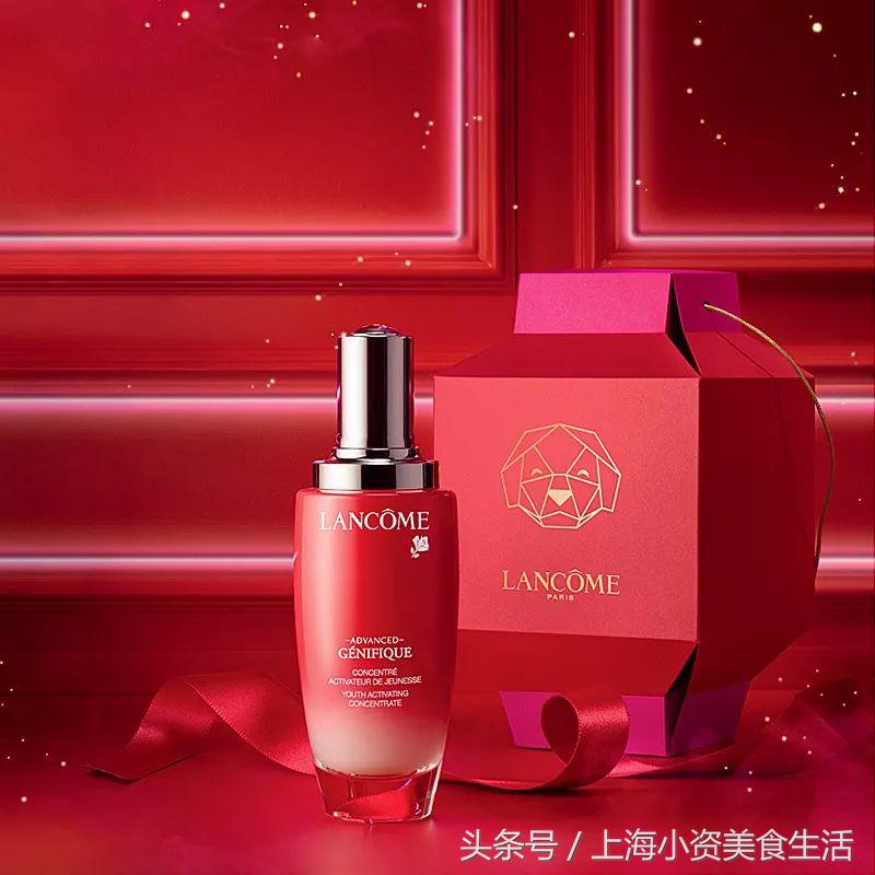 比年度账单更扎心，2018狗年限量彩妆亮瞎了！