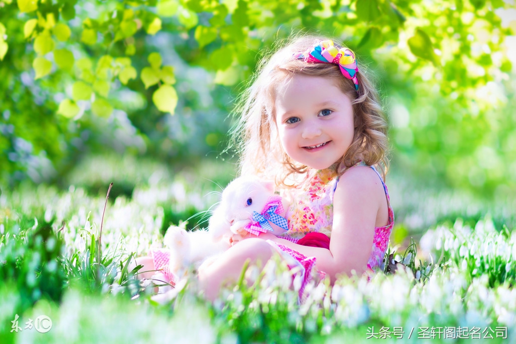 带韵字的女孩名字,芷韵字女孩取名含义