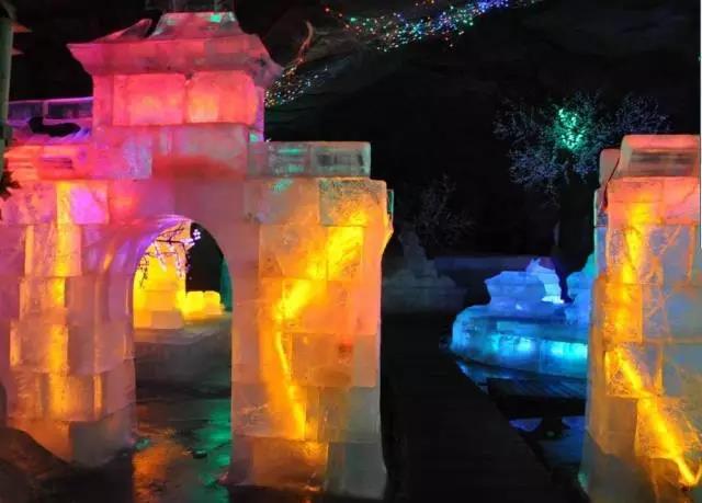 春季来黑龙江竟也能赏冰雪,黑龙江71场冰雪赛事