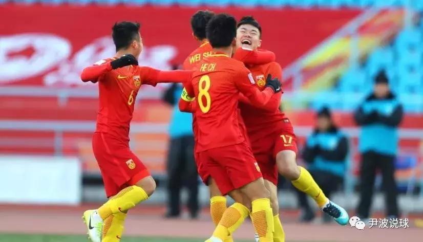 国足u23最新消息,u23国足打进世界波