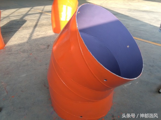 2018隧道逃生管材质要求