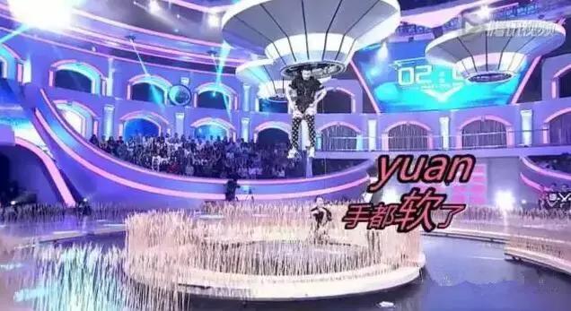 陈伟霆古天乐视频,陈伟霆古天乐同台