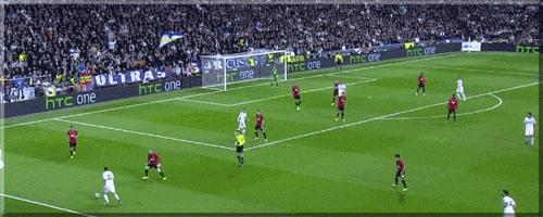 c罗弹跳头球,c罗弹跳滞空头球经典照片