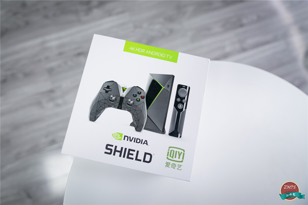 nvidiashieldtv国行美版区别,nvidiashieldtv评测