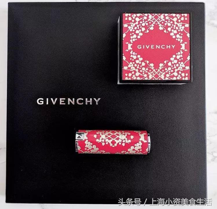 比年度账单更扎心，2018狗年限量彩妆亮瞎了！