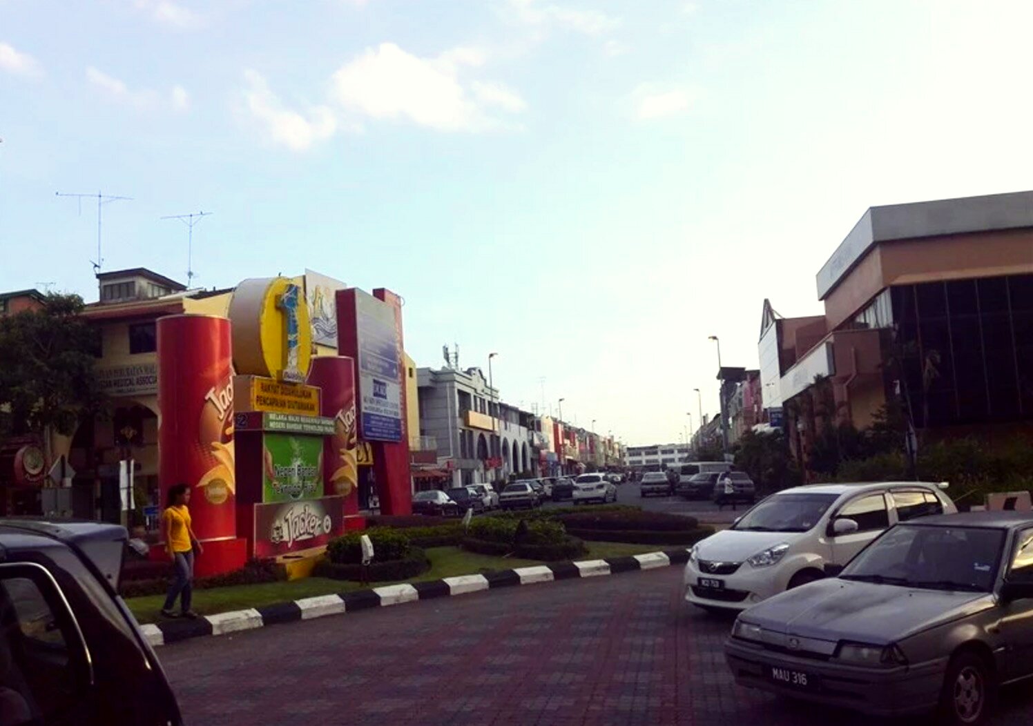 白本护照如何走遍全世界,护照白本推荐国家