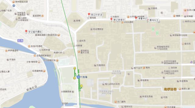 北京当下最正宗的八大小吃,盘点不能错过的正宗老北京小吃