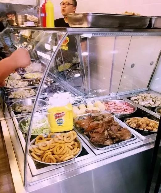 北京当下最正宗的八大小吃,盘点不能错过的正宗老北京小吃