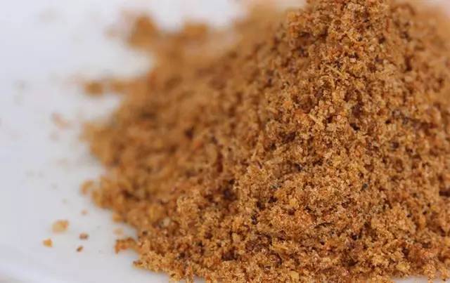 烧烤小黄鱼撒料专用配方,绝密十里香烧烤腌料撒料配方