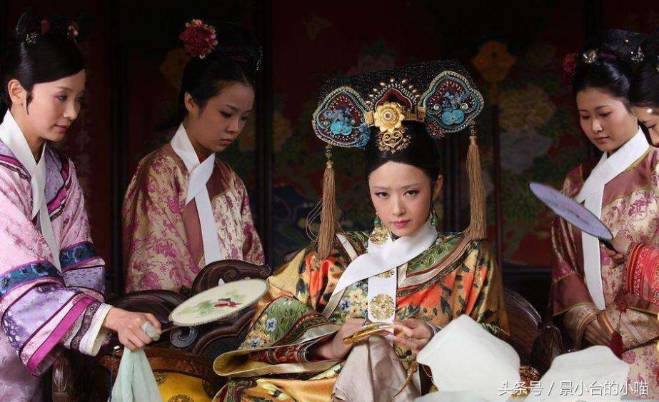 经典言情小说推荐双强,言情小说推荐古言清穿