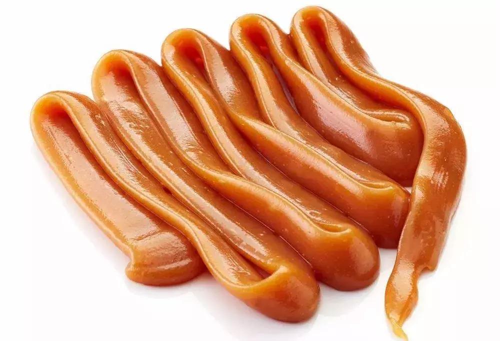 今冬流行色中药,今冬流行色竟和这味中药相关