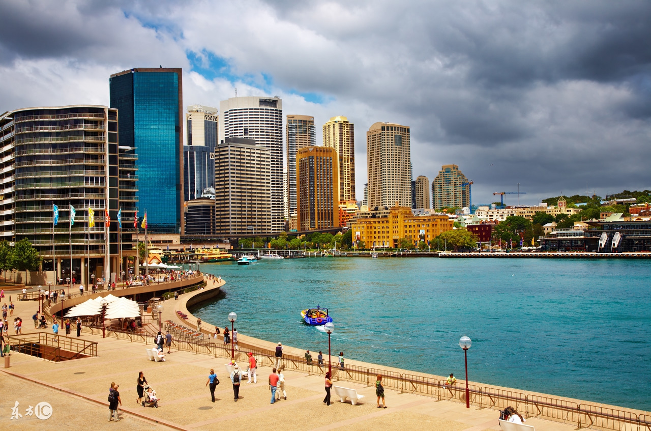 澳洲绿卡申请入籍条件,香港永居入籍澳洲