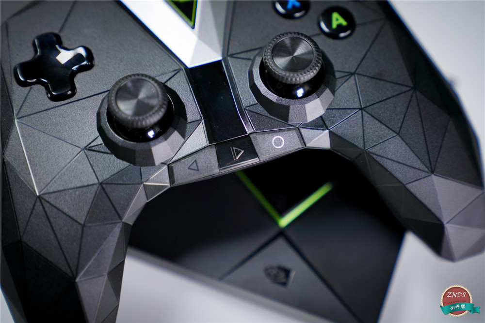 nvidiashieldtv国行美版区别,nvidiashieldtv评测