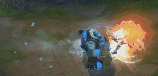 新皮肤lol酒桶,lol酒桶皮肤推荐