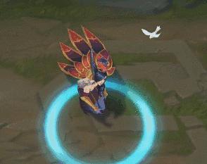 新皮肤lol酒桶,lol酒桶皮肤推荐