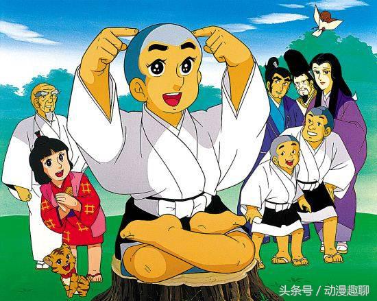 1-3岁幼儿必看十部动漫,3-6岁幼儿必看的十部动漫