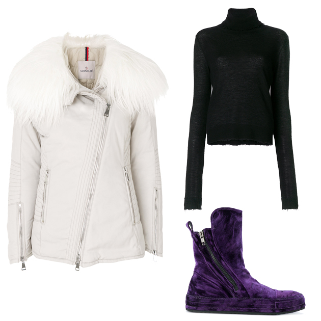 大雪还没等来这些能在雪地撒欢的爆款要先备好