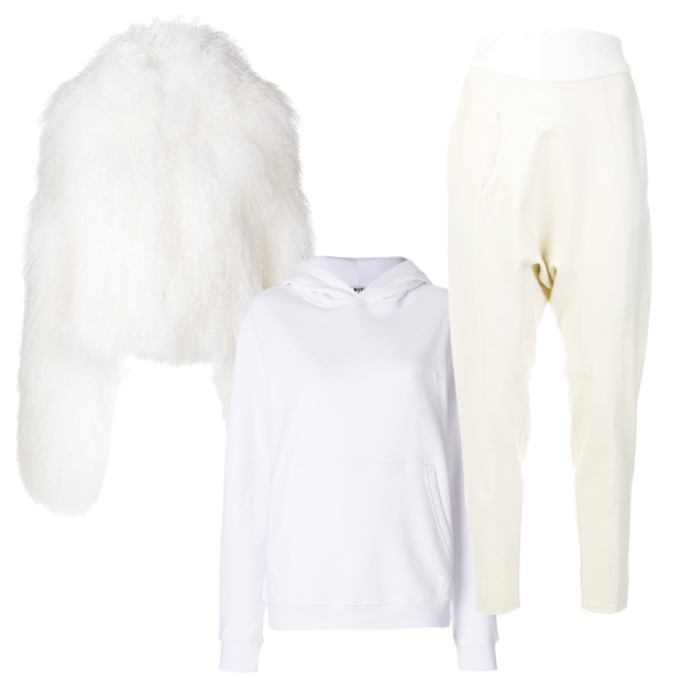 大雪还没等来这些能在雪地撒欢的爆款要先备好