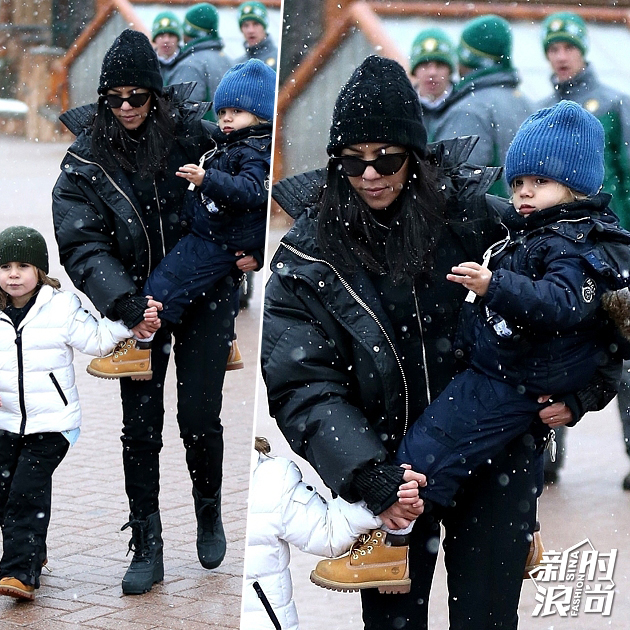 大雪还没等来这些能在雪地撒欢的爆款要先备好