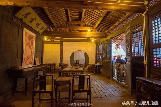 凤凰古城免费旅游攻略,凤凰古城游玩攻略一日游