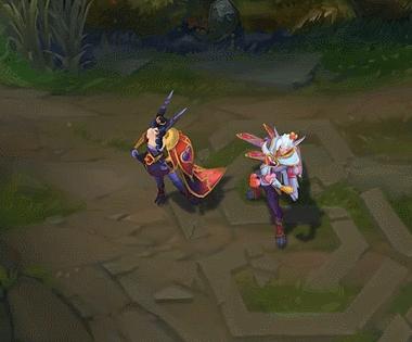 Lol酒桶特效名字,lol酒桶皮肤特效