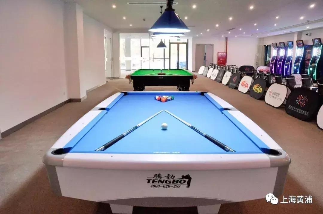 上海世博黄浦体育园入口,黄浦区滨江世博园区