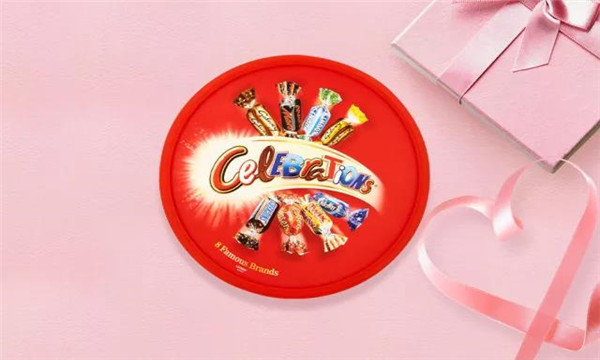 最全年货礼盒,全网最好看的年货礼盒都在这了