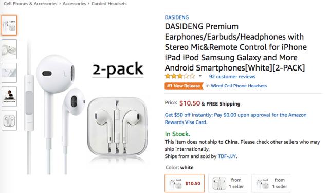 有线耳机目前的市场,有线耳机的魅力仍那么强大