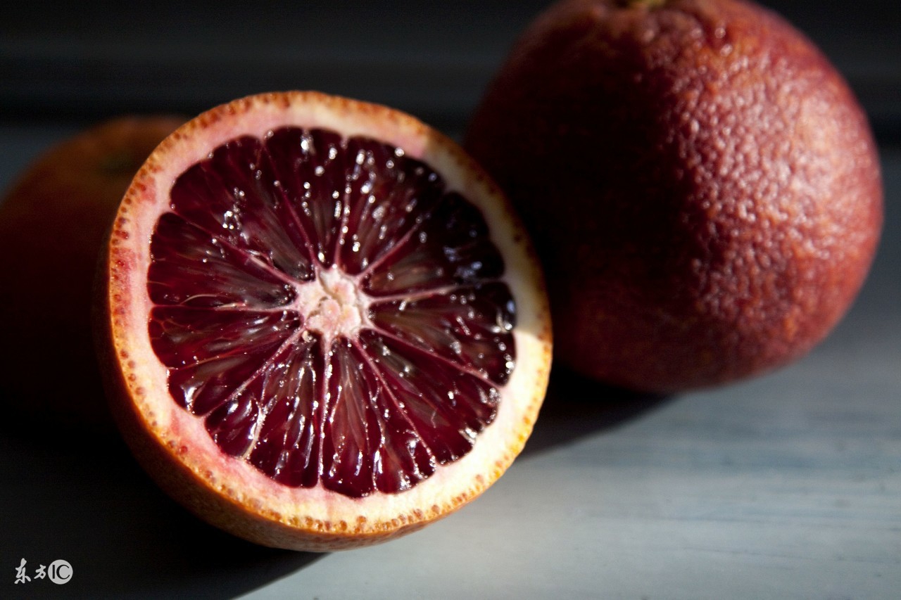 这几种红水果，2018年会火的一塌糊涂，你种对了吗？