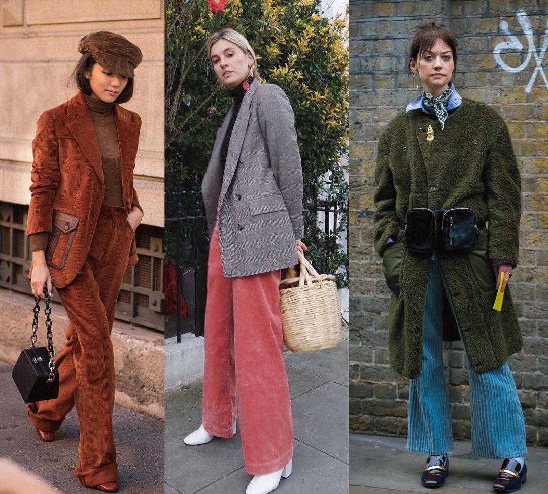 腿细适合的裤子精致,腿细的适合穿什么裤子显腿长