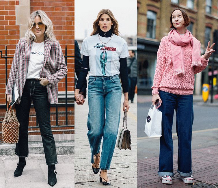 腿细适合的裤子精致,腿细的适合穿什么裤子显腿长