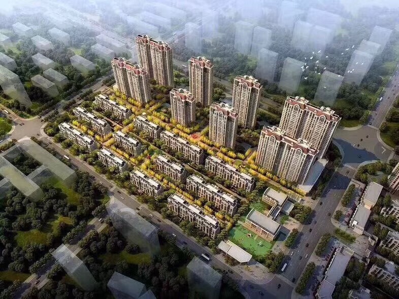 恒大独食开封西区？太天真！真正的战争才刚刚打响！