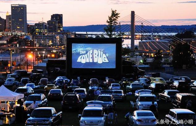 独山子电影院推荐,偶尔相遇的电影院