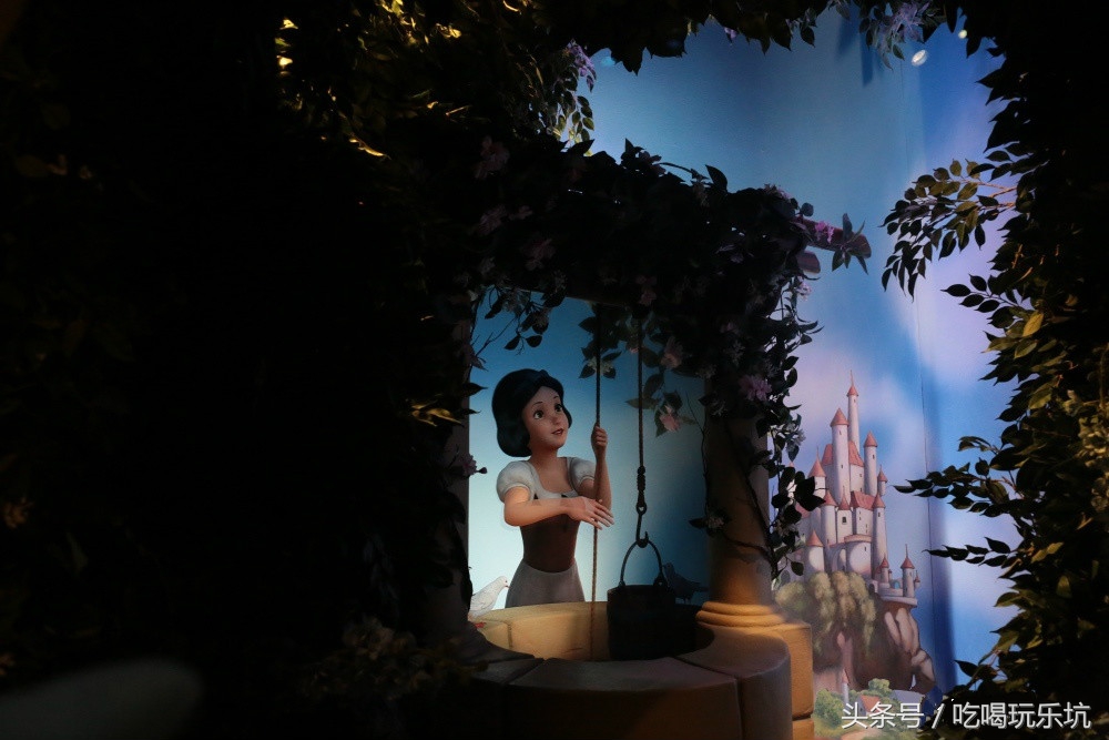 上海迪士尼住宿攻略两日游,上海迪士尼春节旅游攻略